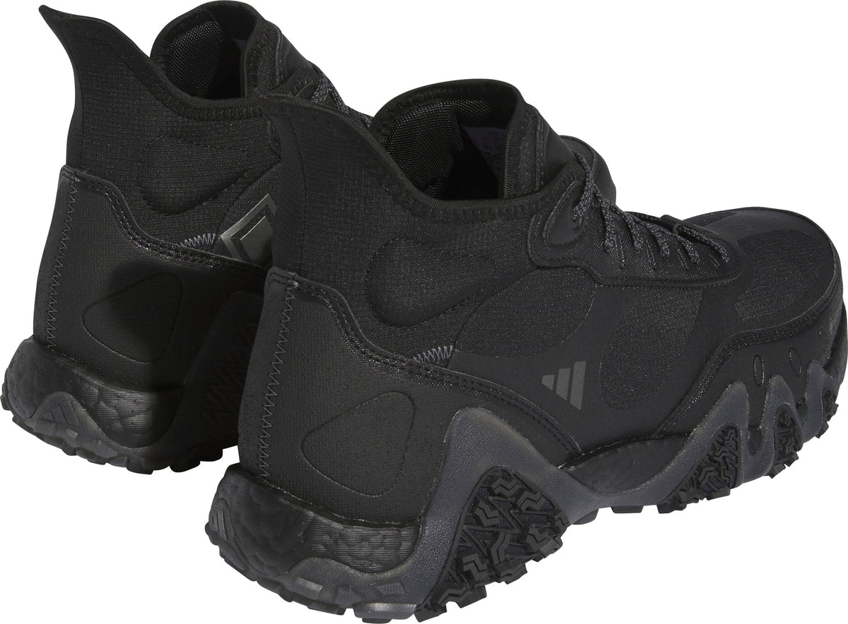 adidas Adicross GORE-TEX Men's Golf Shoes - Black | Golf Performance