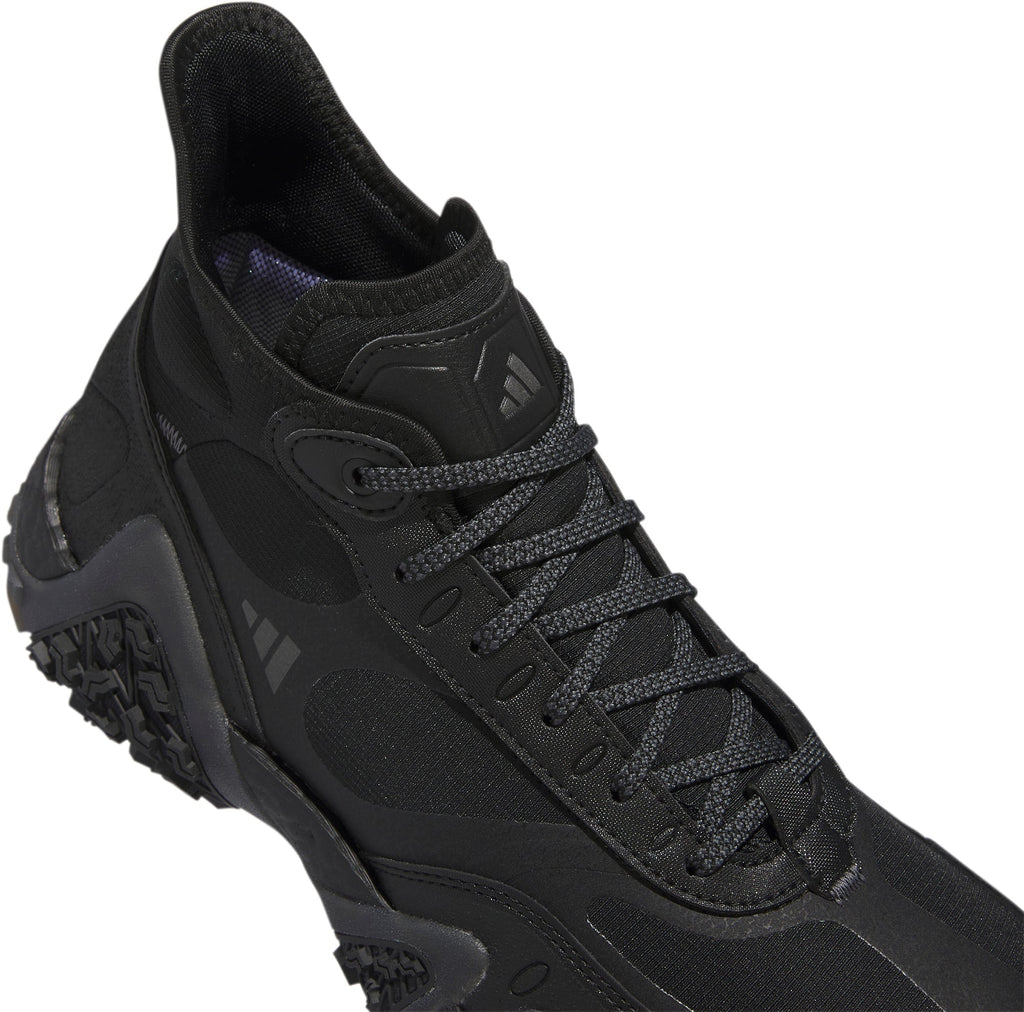 adidas Adicross GORE-TEX Men's Golf Shoes - Black | Golf Performance