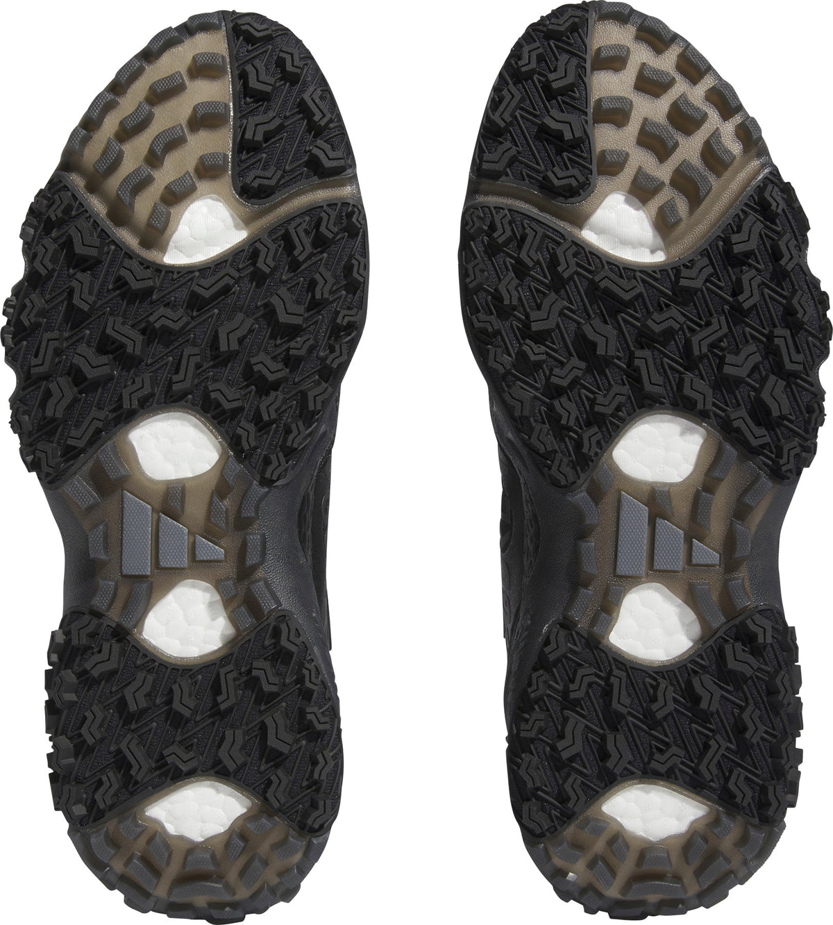 adidas Adicross GORE-TEX Men's Golf Shoes - Black | Golf Performance