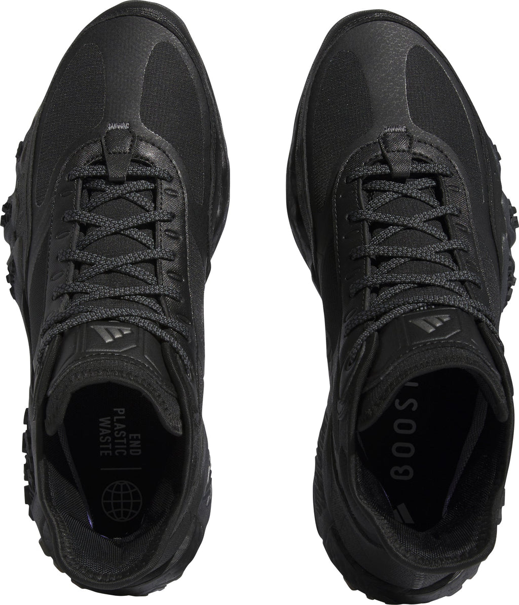 adidas Adicross GORE-TEX Men's Golf Shoes - Black | Golf Performance