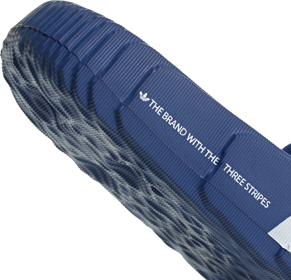 adidas Adilette 22 Men's Sliders - Blue | Everyday Comfort