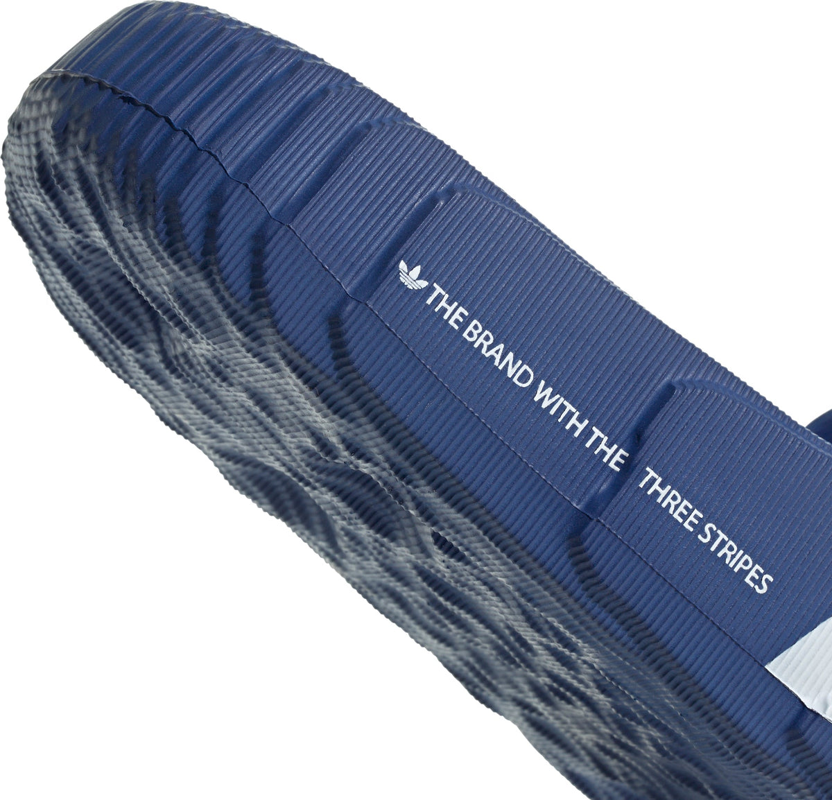 adidas Adilette 22 Men's Sliders - Blue | Everyday Comfort