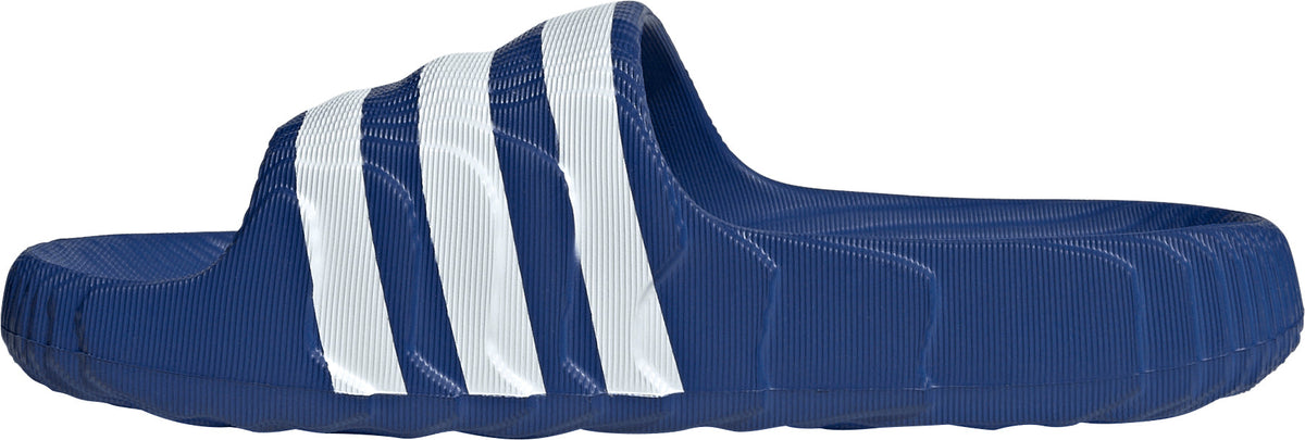 adidas Adilette 22 Men's Sliders - Blue | Everyday Comfort