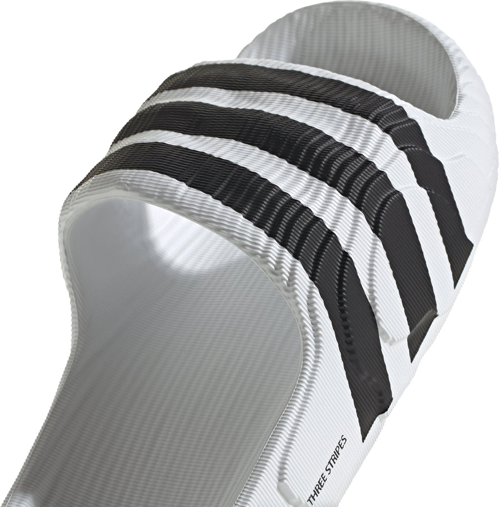 adidas Adilette 22 Men's Sliders - White | Everyday Comfort