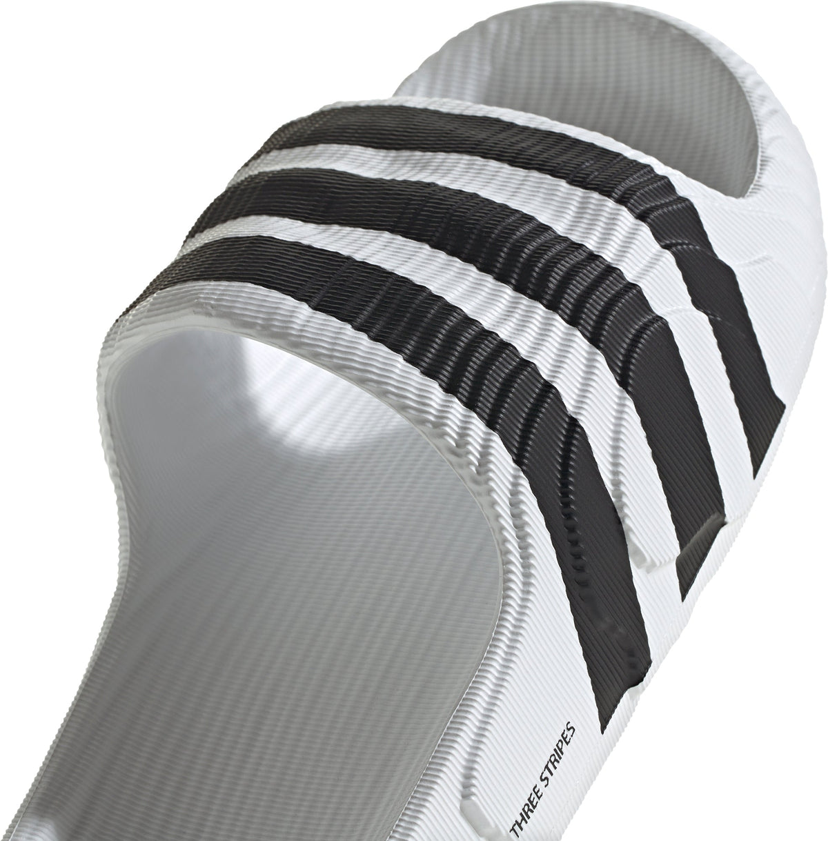 adidas Adilette 22 Men's Sliders - White | Everyday Comfort