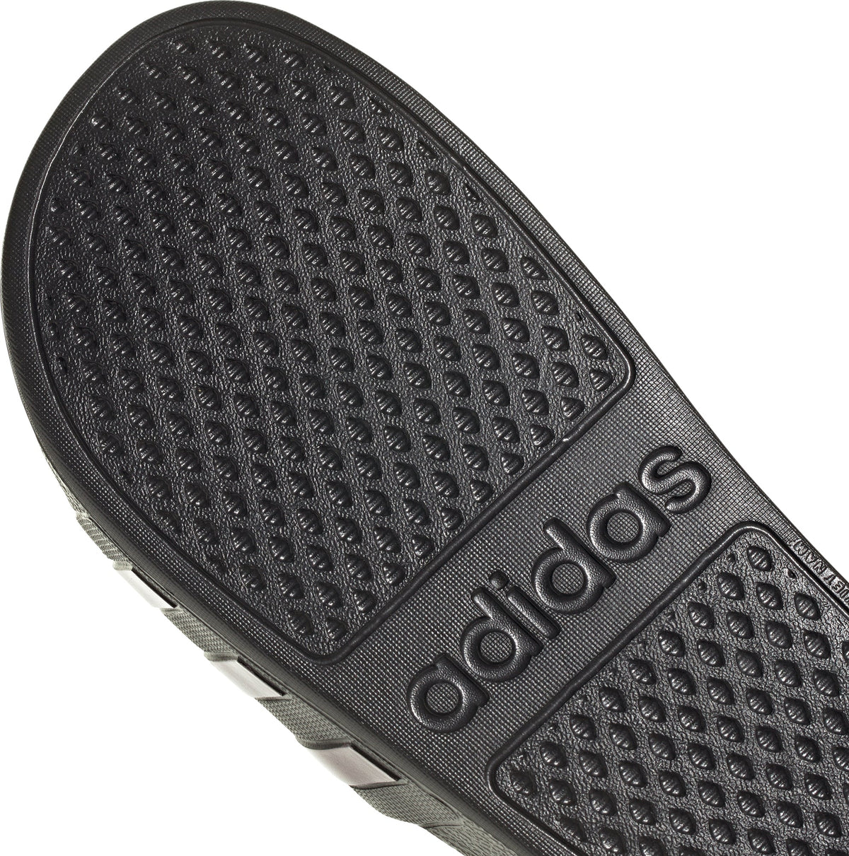 adidas Adilette Aqua Women's Sliders - Black | Everyday Comfort
