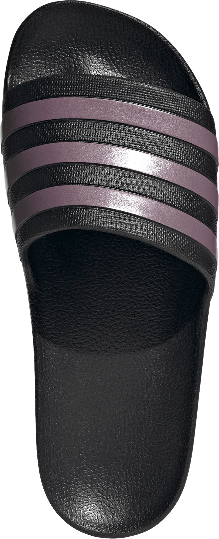 adidas Adilette Aqua Women's Sliders - Black | Everyday Comfort