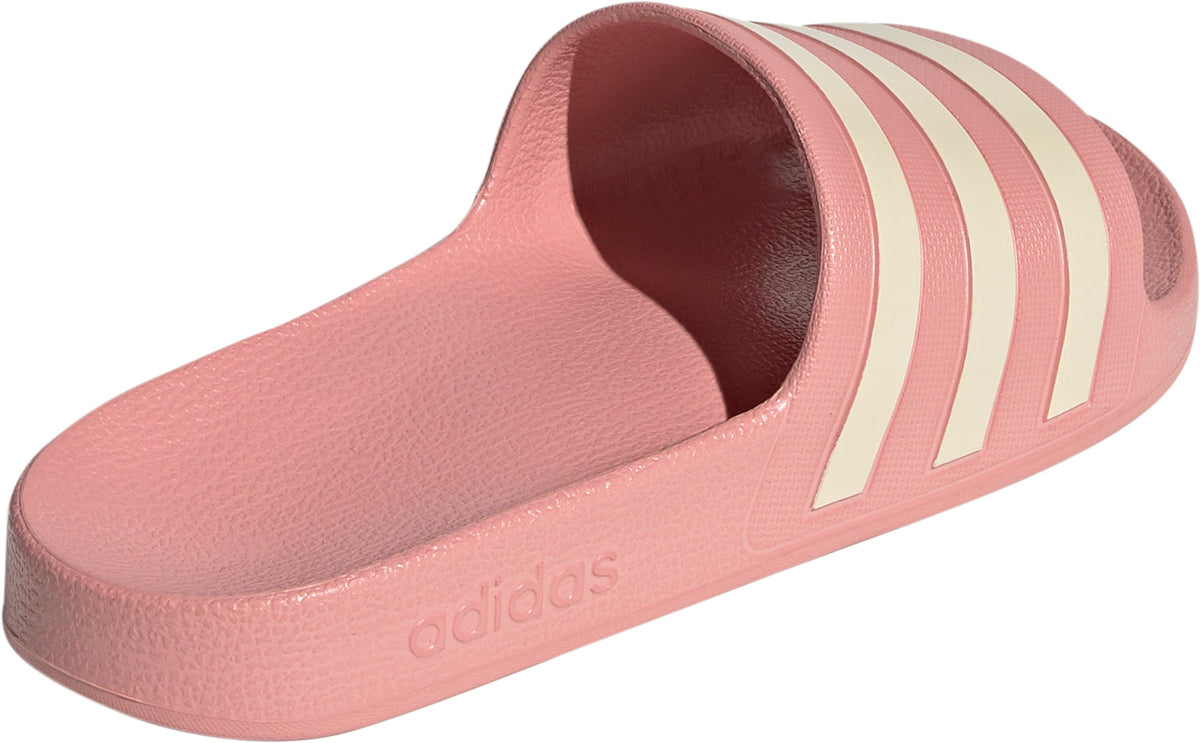 adidas Adilette Aqua Women's Sliders - Pink | Everyday Comfort