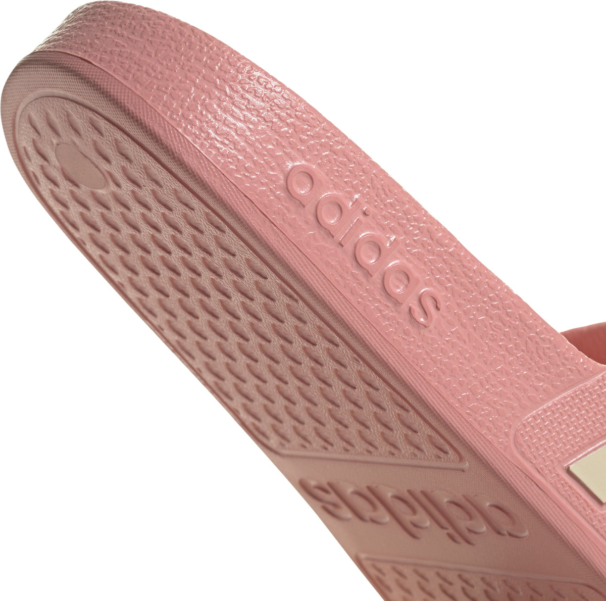 adidas Adilette Aqua Women's Sliders - Pink | Everyday Comfort