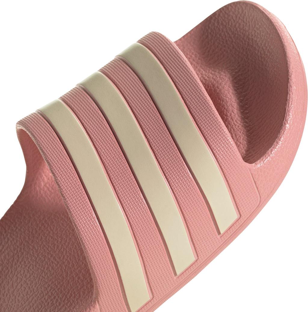 adidas Adilette Aqua Women's Sliders - Pink | Everyday Comfort