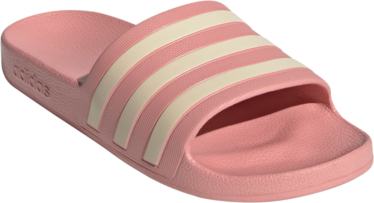 adidas Adilette Aqua Women's Sliders - Pink | Everyday Comfort
