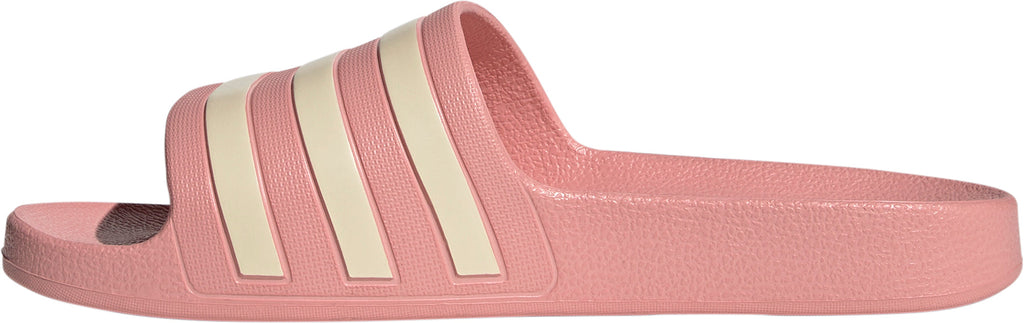adidas Adilette Aqua Women's Sliders - Pink | Everyday Comfort