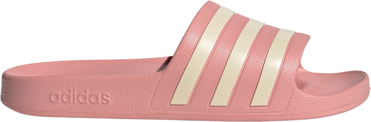 adidas Adilette Aqua Women's Sliders - Pink | Everyday Comfort