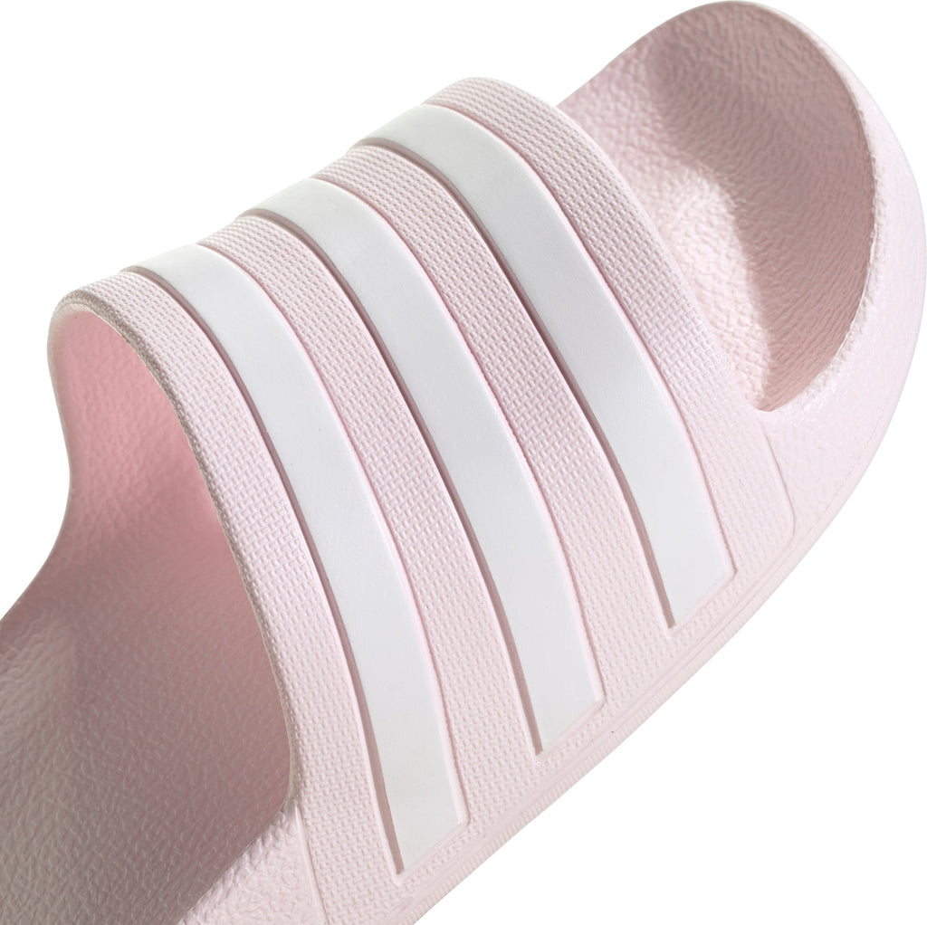 adidas Adilette Aqua Women's Sliders - Pink | Everyday Comfort