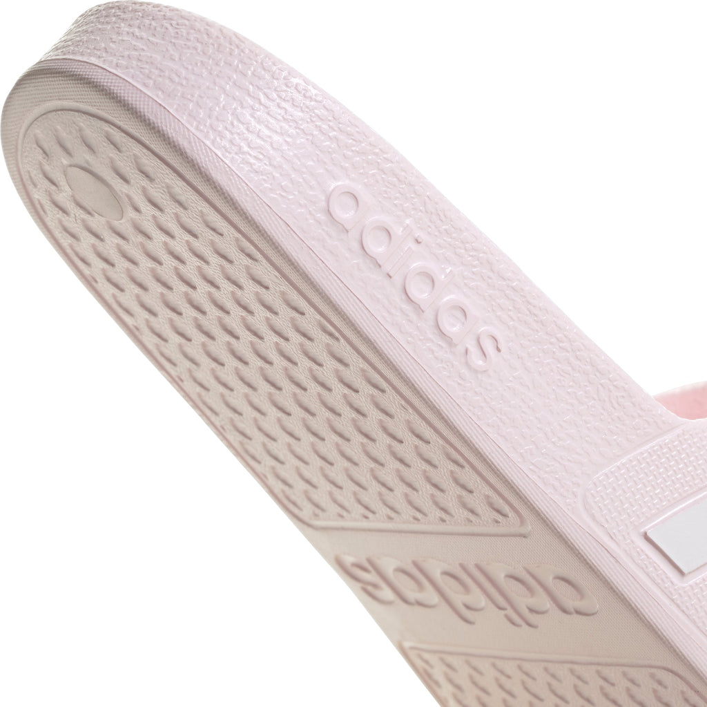 adidas Adilette Aqua Women's Sliders - Pink | Everyday Comfort