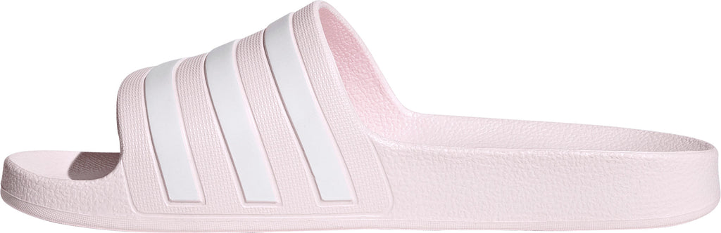 adidas Adilette Aqua Women's Sliders - Pink | Everyday Comfort