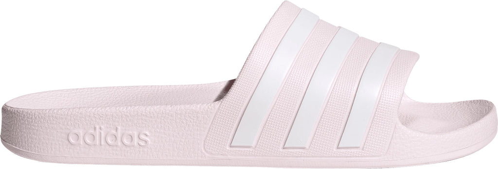 adidas Adilette Aqua Women's Sliders - Pink | Everyday Comfort
