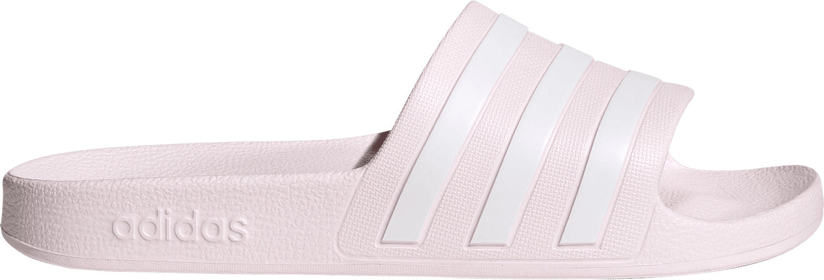adidas Adilette Aqua Women's Sliders - Pink | Everyday Comfort