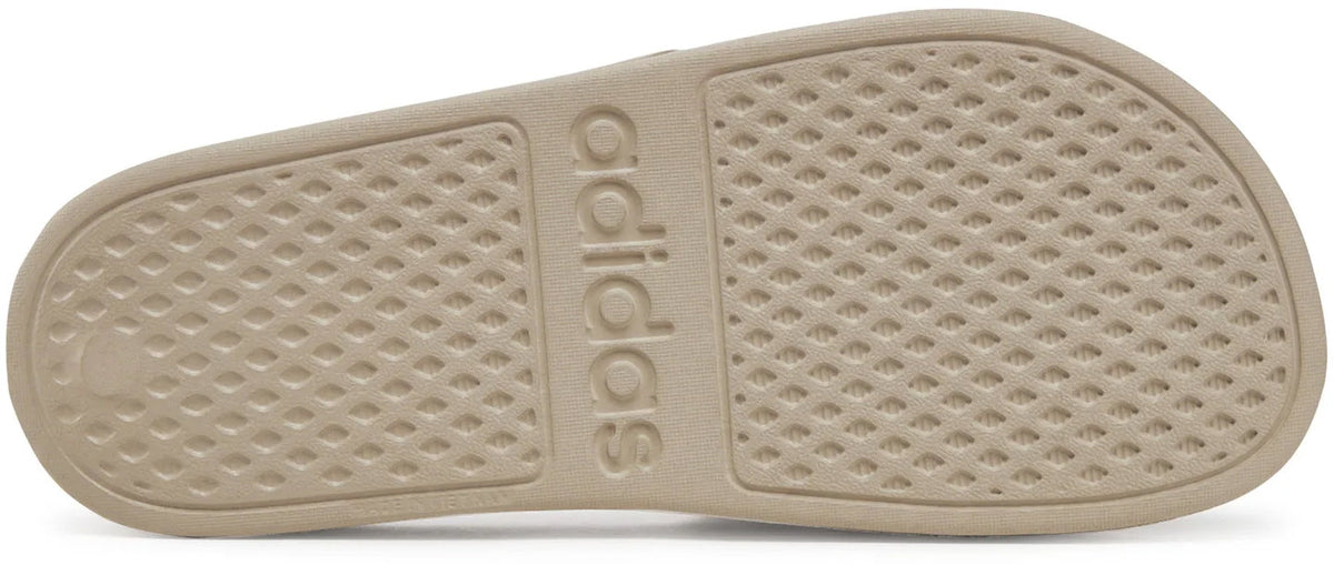 adidas Adilette Aqua Women's Sliders - Brown | Everyday Comfort