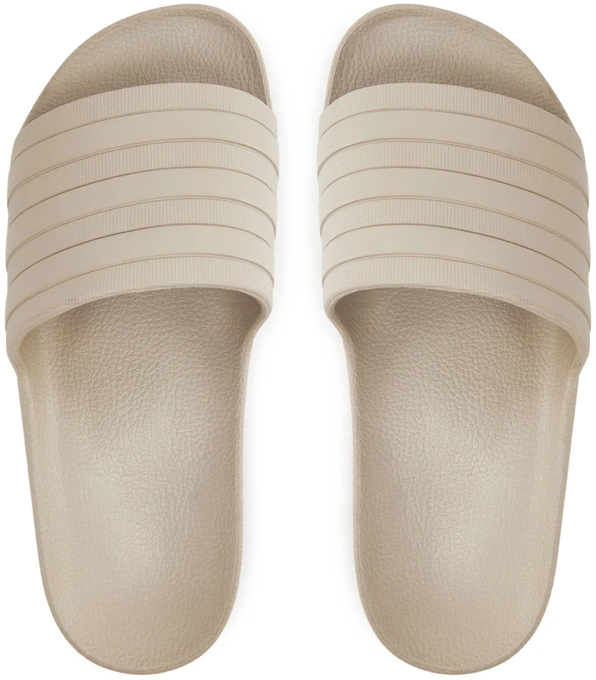 adidas Adilette Aqua Women's Sliders - Brown | Everyday Comfort