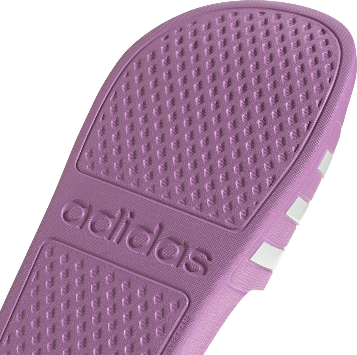 adidas Adilette Aqua Women's Sliders - Purple | Everyday Comfort