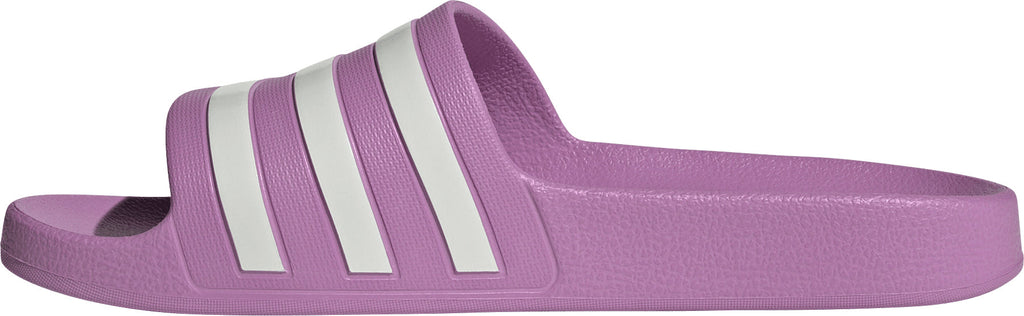 adidas Adilette Aqua Women's Sliders - Purple | Everyday Comfort