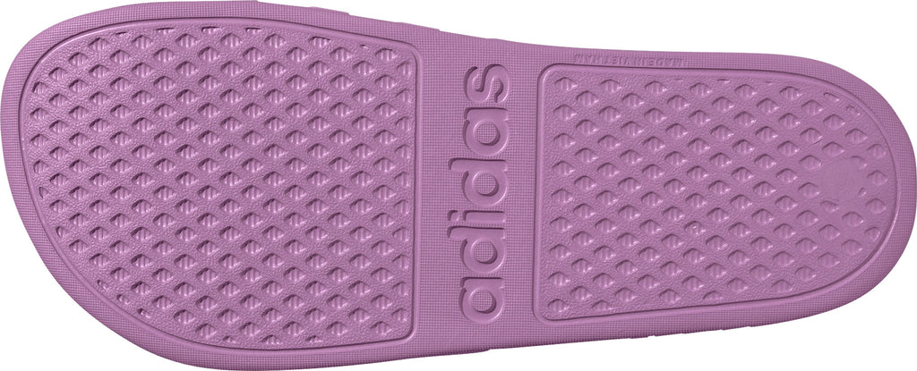 adidas Adilette Aqua Women's Sliders - Purple | Everyday Comfort