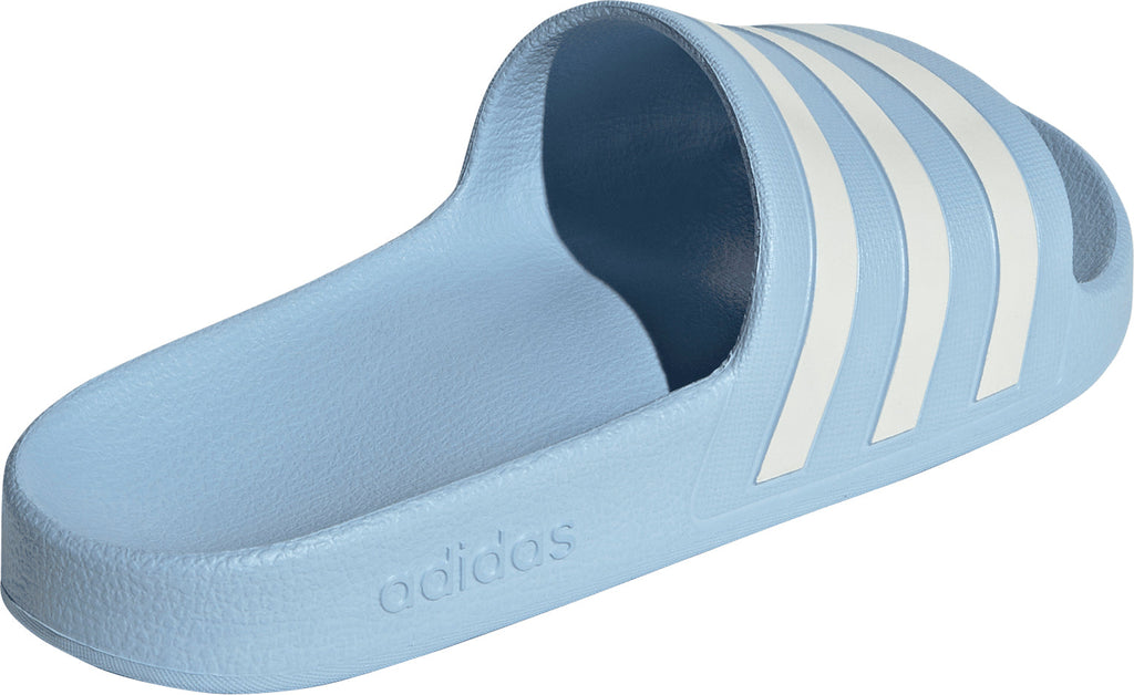 adidas Adilette Aqua Women's Sliders - Blue | Everyday Comfort