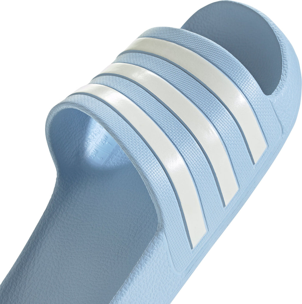 adidas Adilette Aqua Women's Sliders - Blue | Everyday Comfort