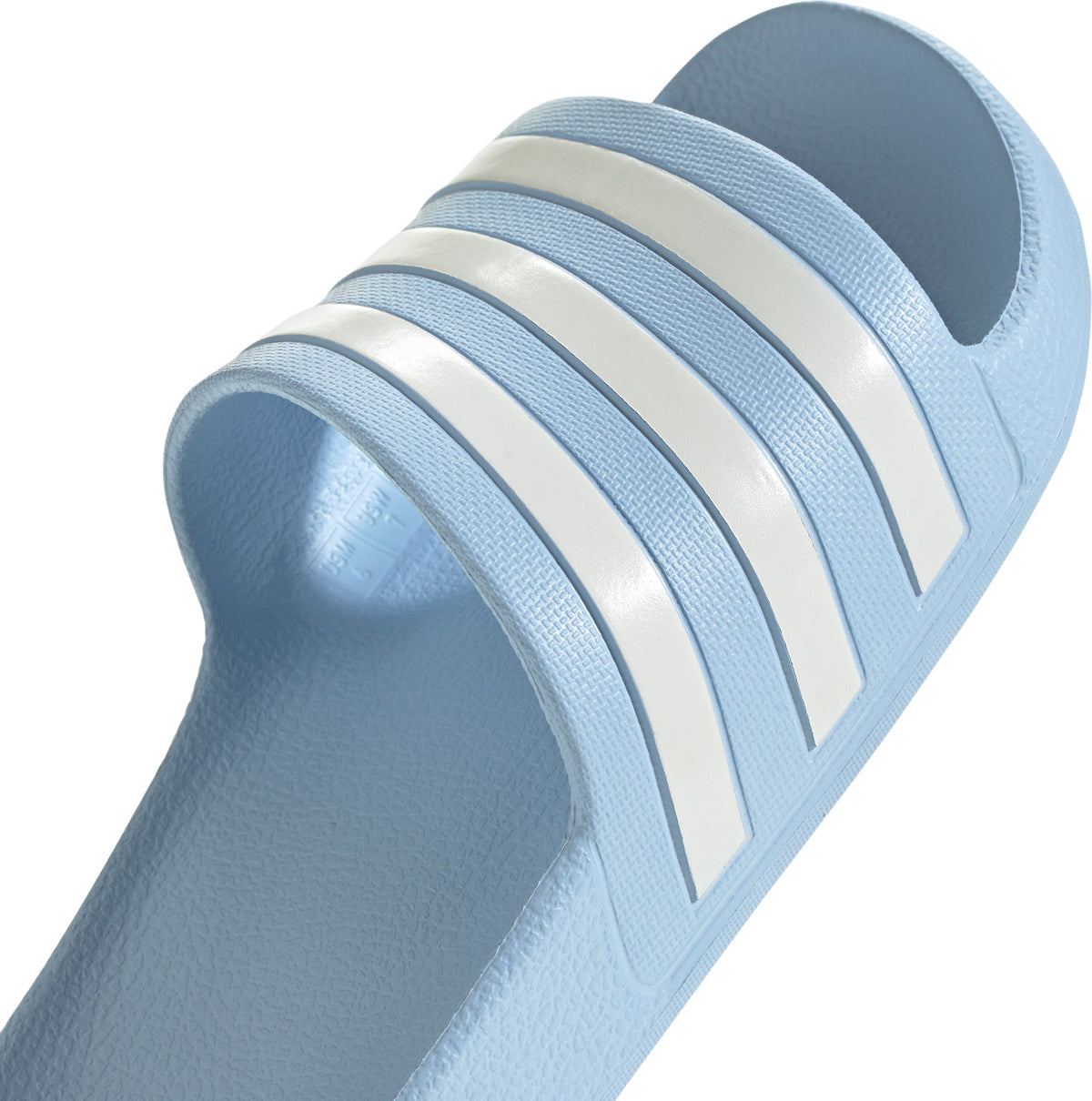 adidas Adilette Aqua Women's Sliders - Blue | Everyday Comfort