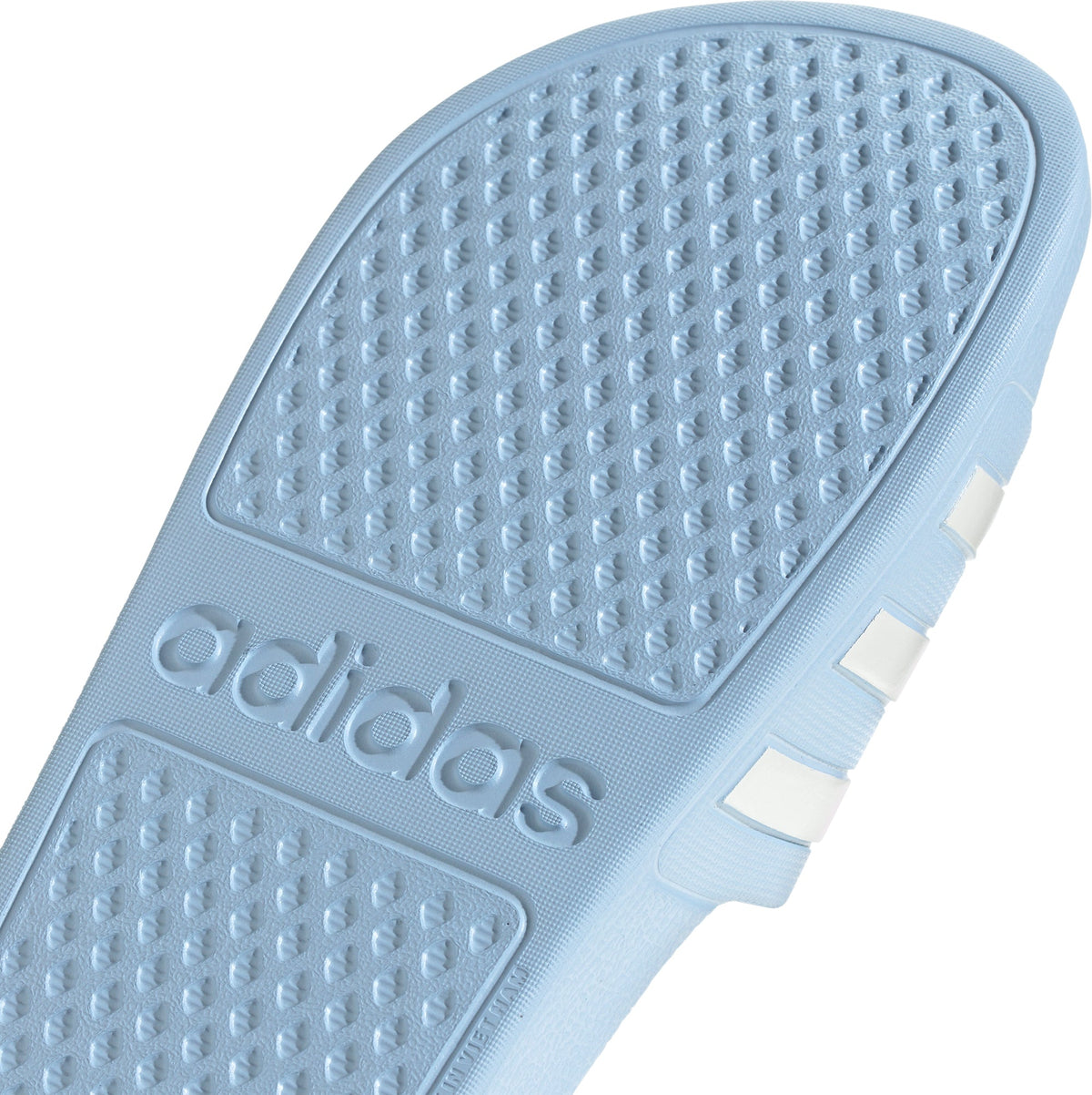 adidas Adilette Aqua Women's Sliders - Blue | Everyday Comfort