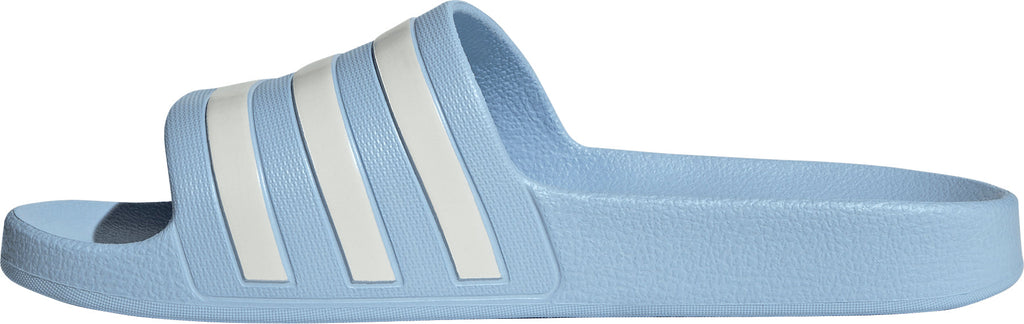 adidas Adilette Aqua Women's Sliders - Blue | Everyday Comfort