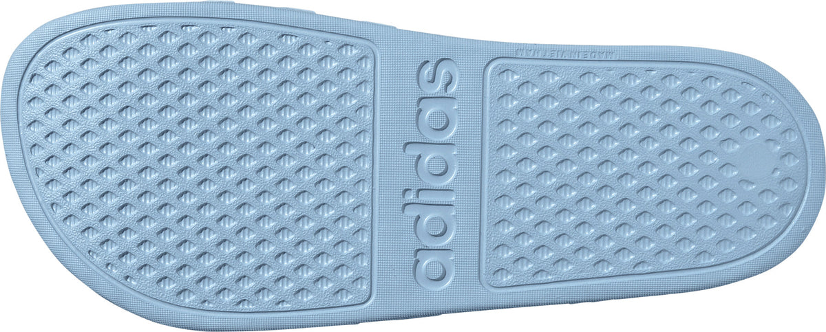 adidas Adilette Aqua Women's Sliders - Blue | Everyday Comfort