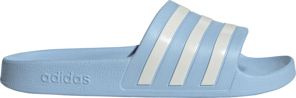 adidas Adilette Aqua Women's Sliders - Blue | Everyday Comfort