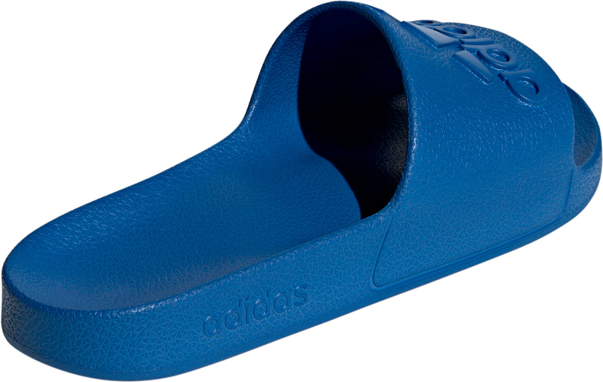 adidas Adilette Aqua Sliders - Blue | Everyday Comfort
