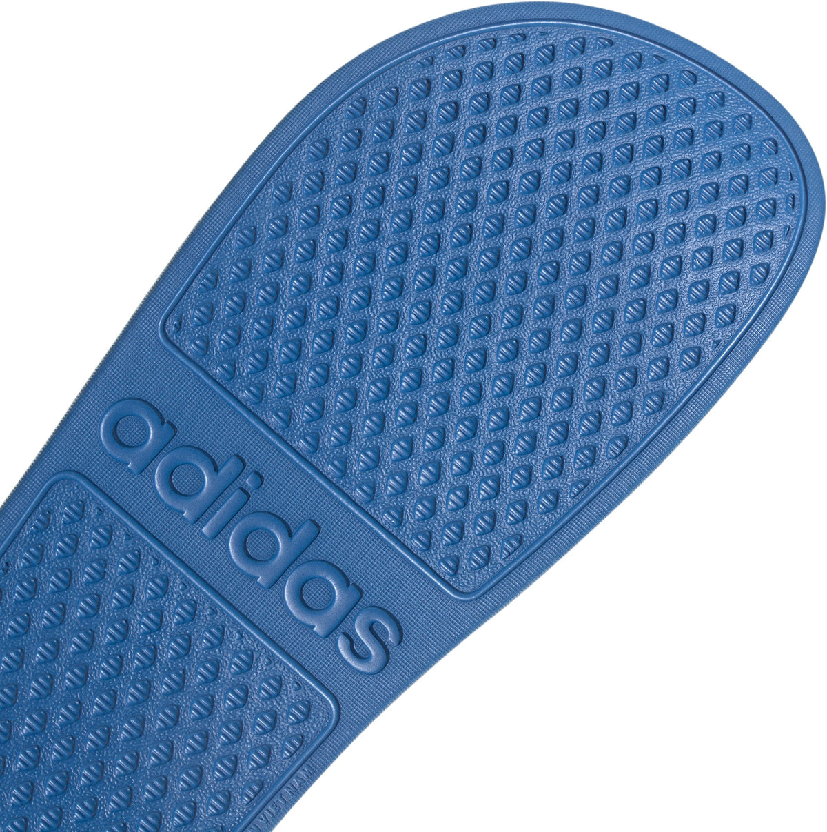 adidas Adilette Aqua Sliders - Blue | Everyday Comfort