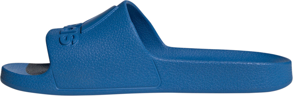 adidas Adilette Aqua Sliders - Blue | Everyday Comfort