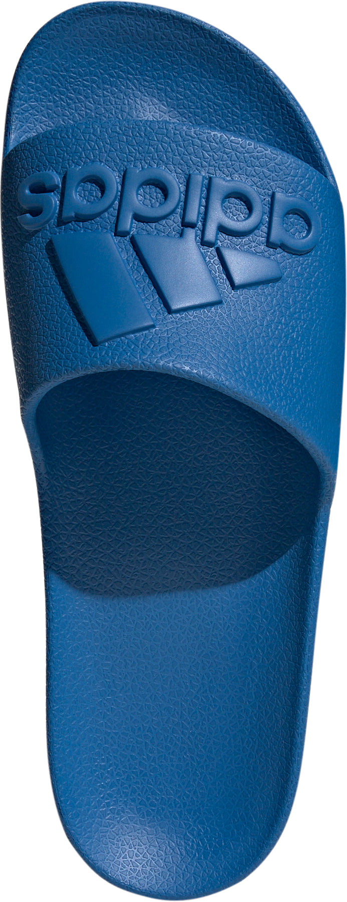 adidas Adilette Aqua Sliders - Blue | Everyday Comfort