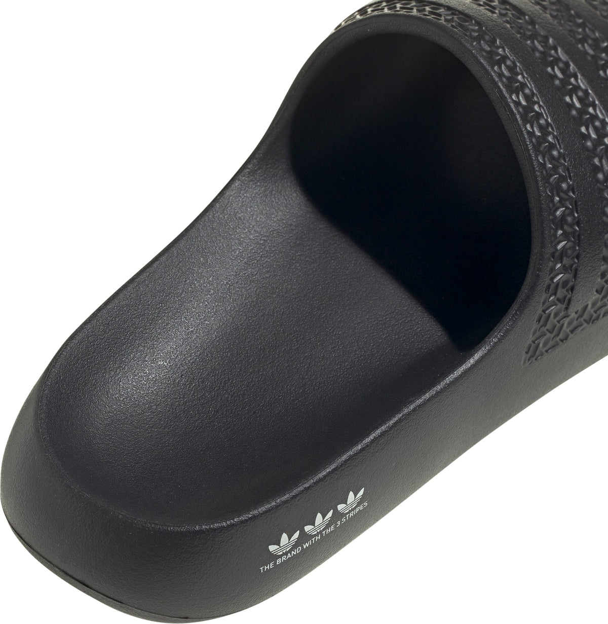 adidas Adilette Ayoon Women's Sliders - Black | Everyday Comfort