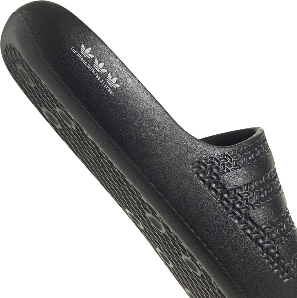 adidas Adilette Ayoon Women's Sliders - Black | Everyday Comfort
