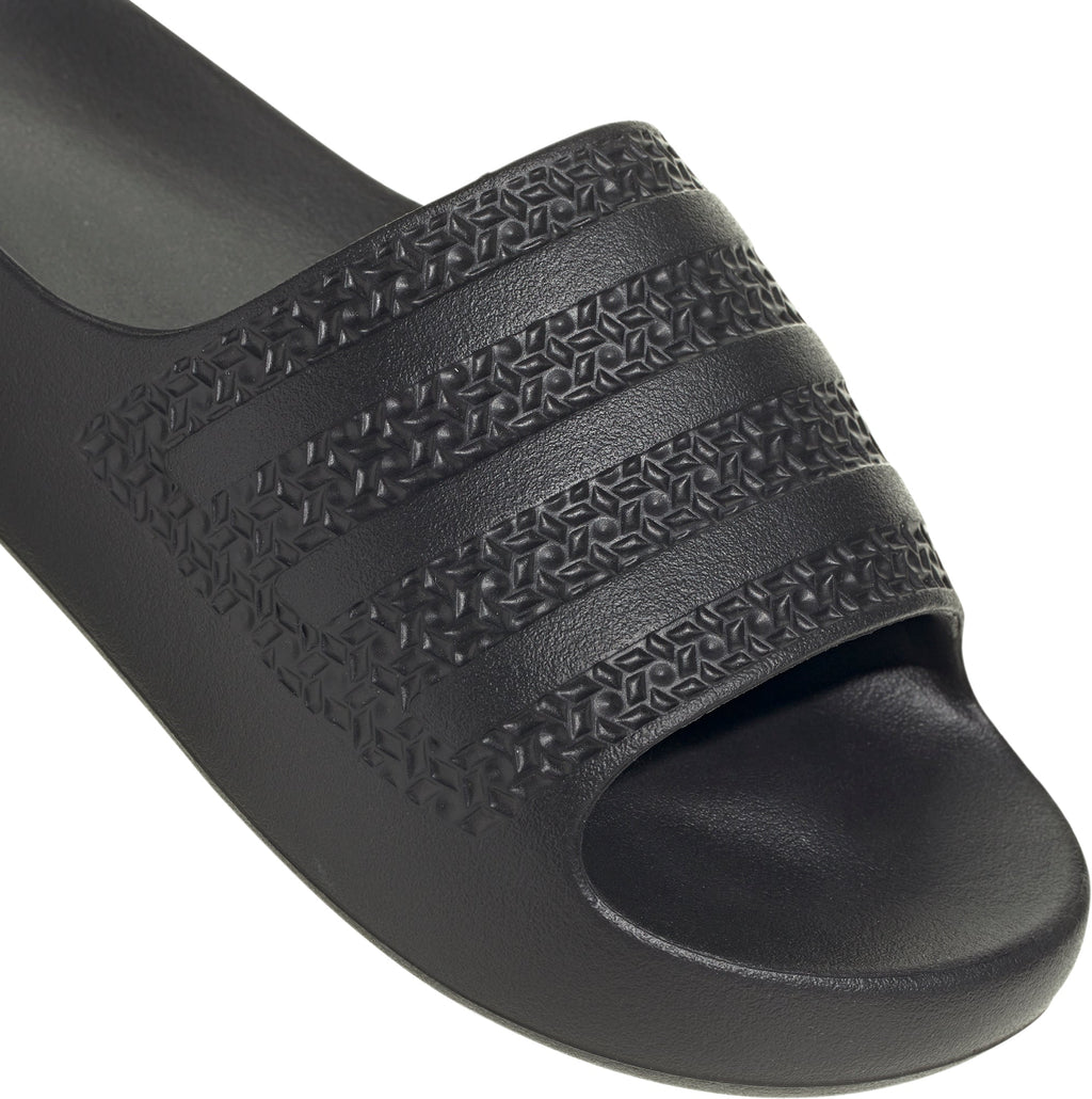 adidas Adilette Ayoon Women's Sliders - Black | Everyday Comfort