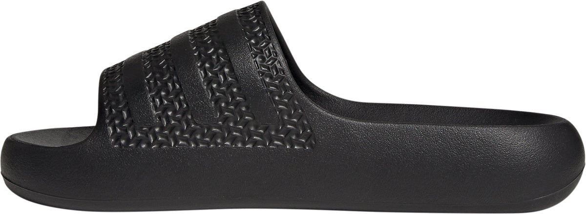 adidas Adilette Ayoon Women's Sliders - Black | Everyday Comfort