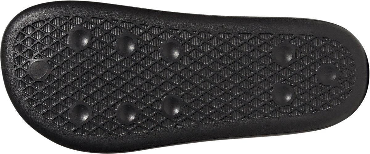 adidas Adilette Ayoon Women's Sliders - Black | Everyday Comfort