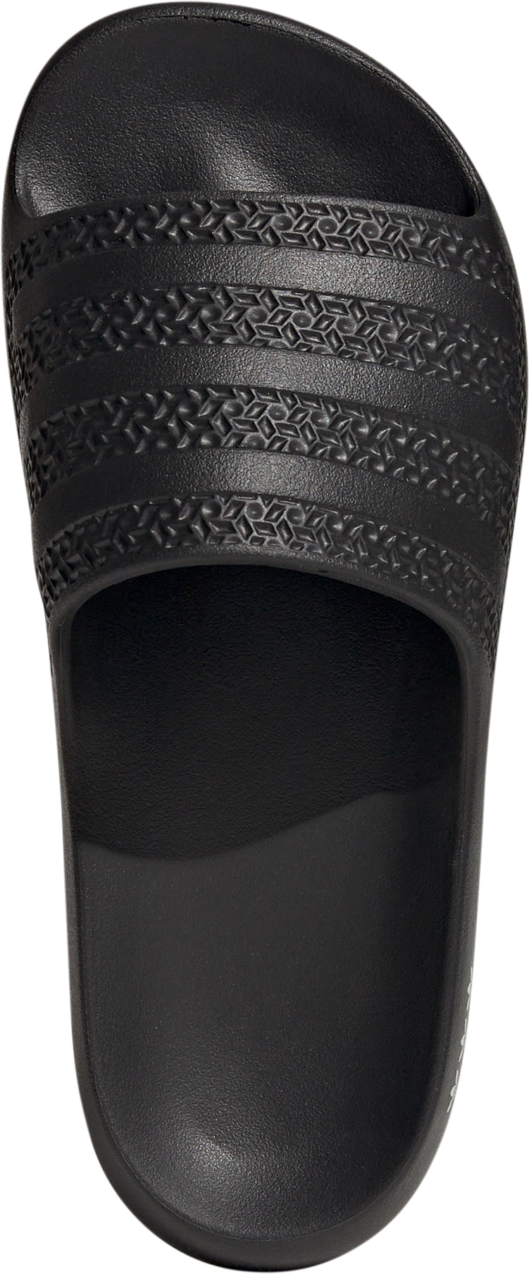 adidas Adilette Ayoon Women's Sliders - Black | Everyday Comfort