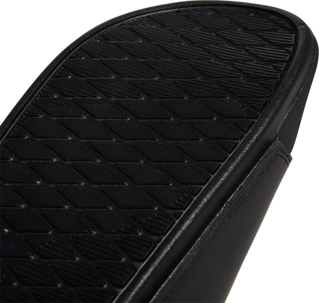 adidas Adilette Comfort Sliders - Black | Everyday Comfort