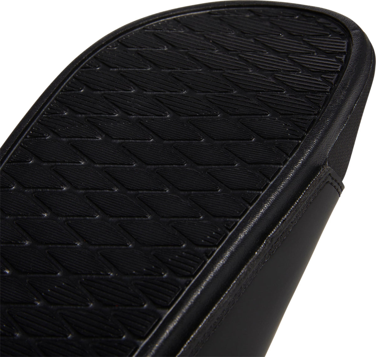 adidas Adilette Comfort Sliders - Black | Everyday Comfort