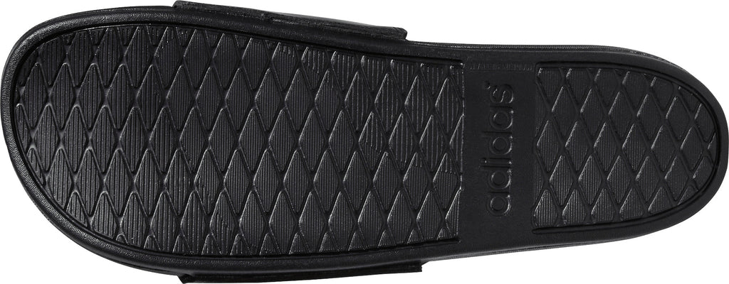 adidas Adilette Comfort Sliders - Black | Everyday Comfort