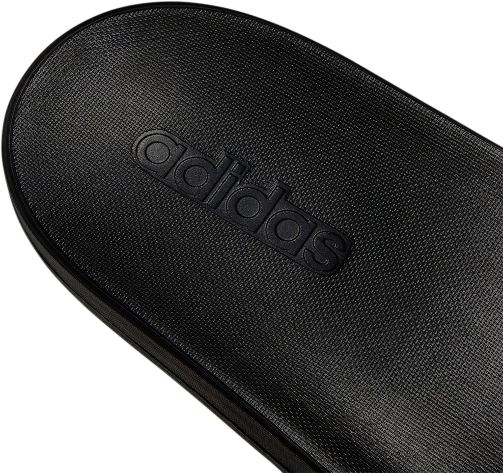 adidas Adilette Comfort Sliders - Black | Everyday Comfort