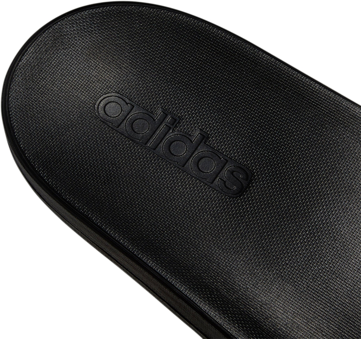 adidas Adilette Comfort Sliders - Black | Everyday Comfort
