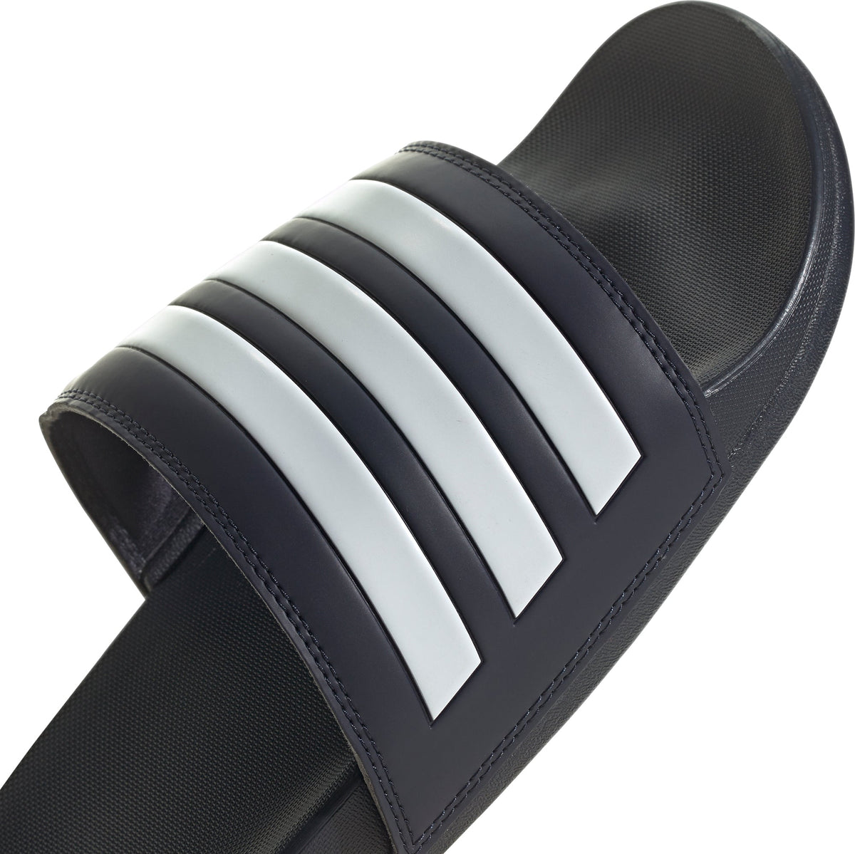 adidas Adilette Comfort Sliders - Blue | Everyday Comfort